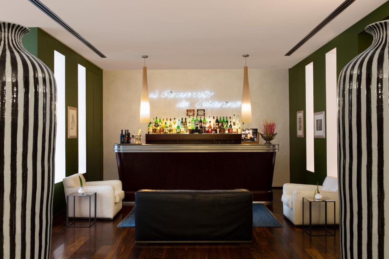 Hotel Colombia Μιλάνο Εξωτερικό φωτογραφία