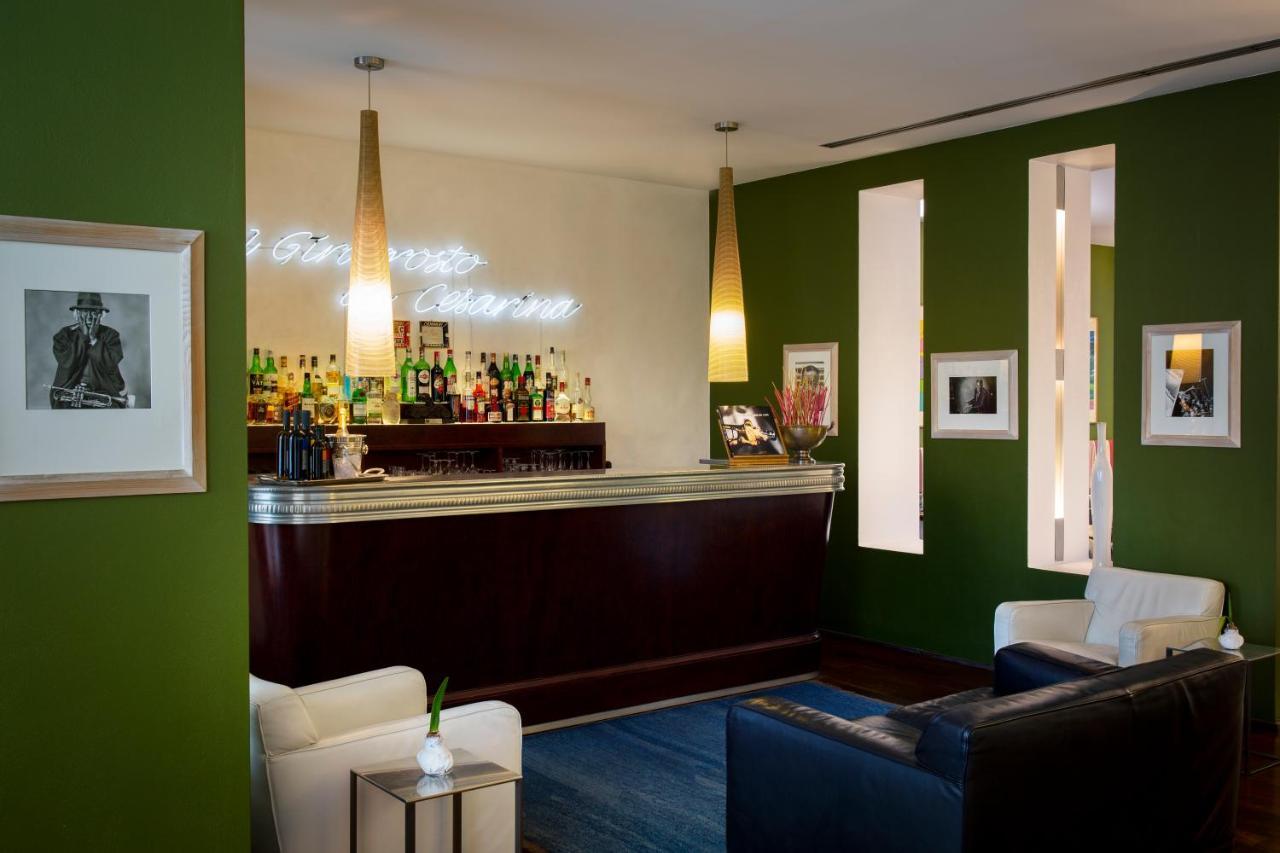 Hotel Colombia Μιλάνο Εξωτερικό φωτογραφία