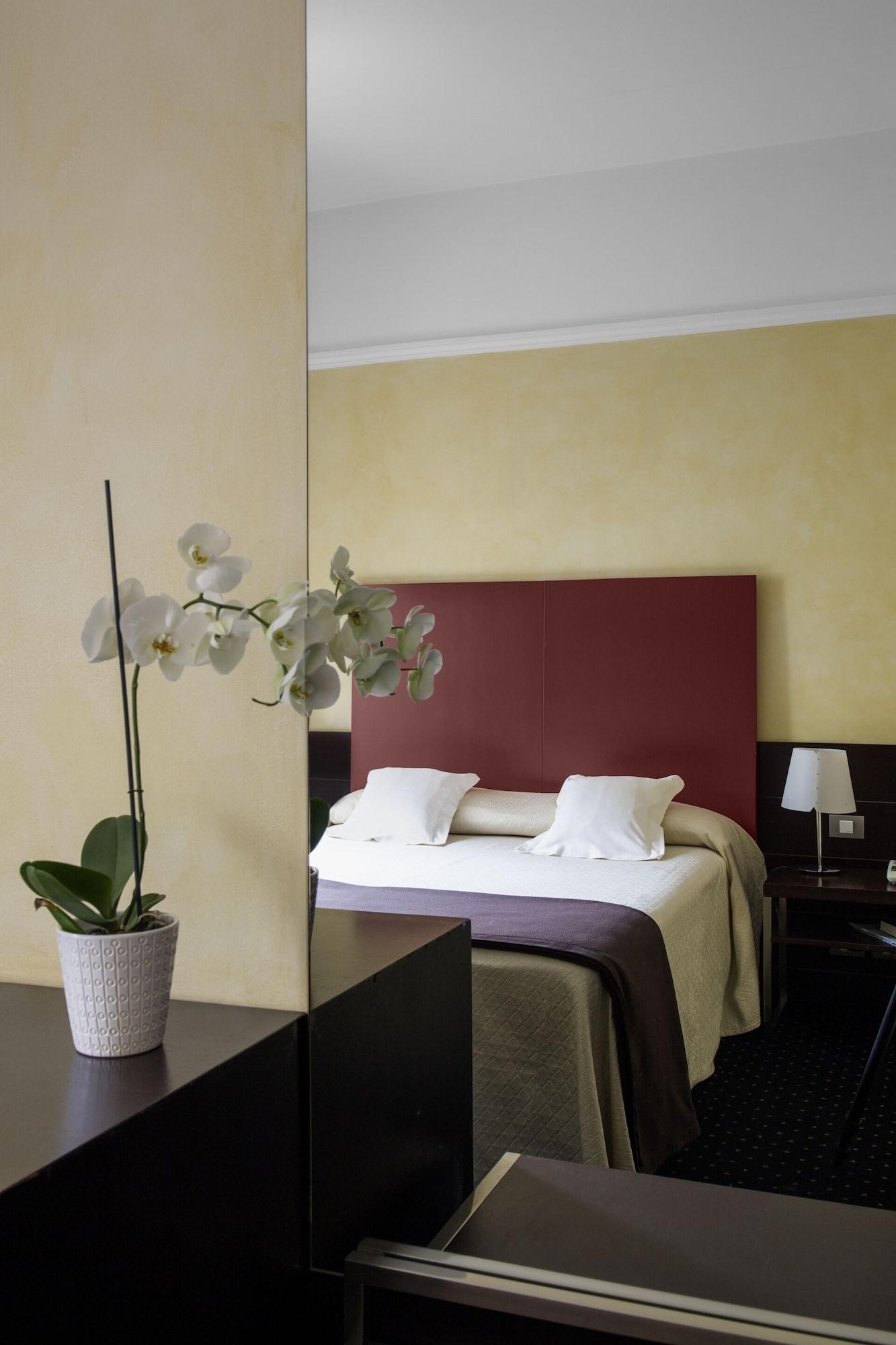 Hotel Colombia Μιλάνο Εξωτερικό φωτογραφία