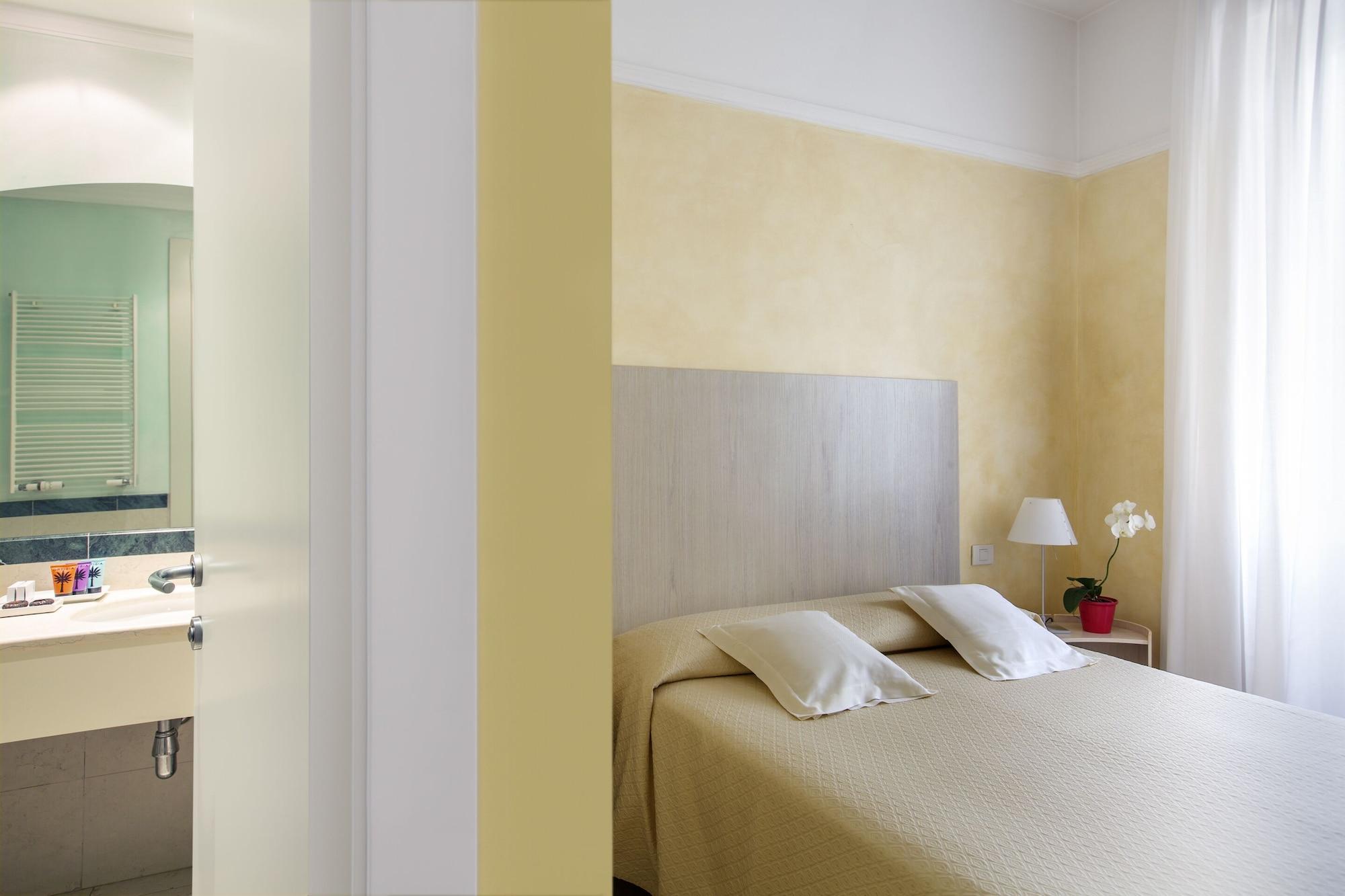 Hotel Colombia Μιλάνο Εξωτερικό φωτογραφία