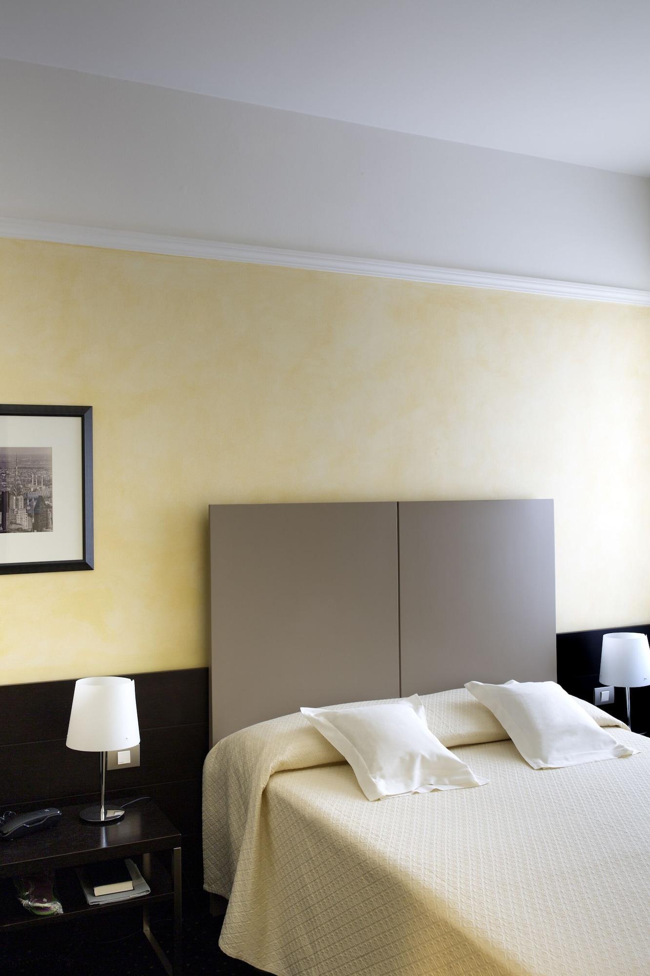 Hotel Colombia Μιλάνο Εξωτερικό φωτογραφία