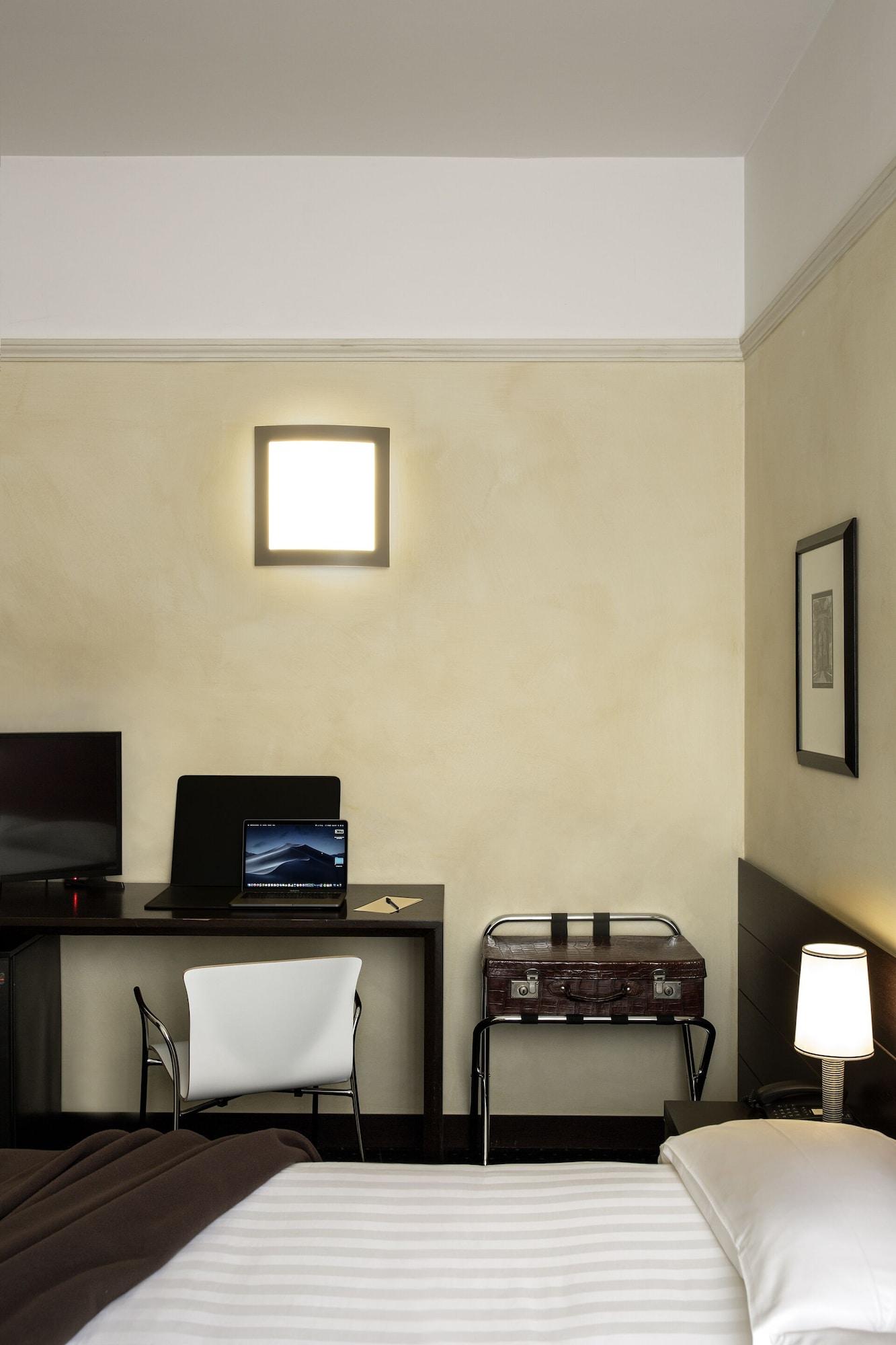 Hotel Colombia Μιλάνο Εξωτερικό φωτογραφία