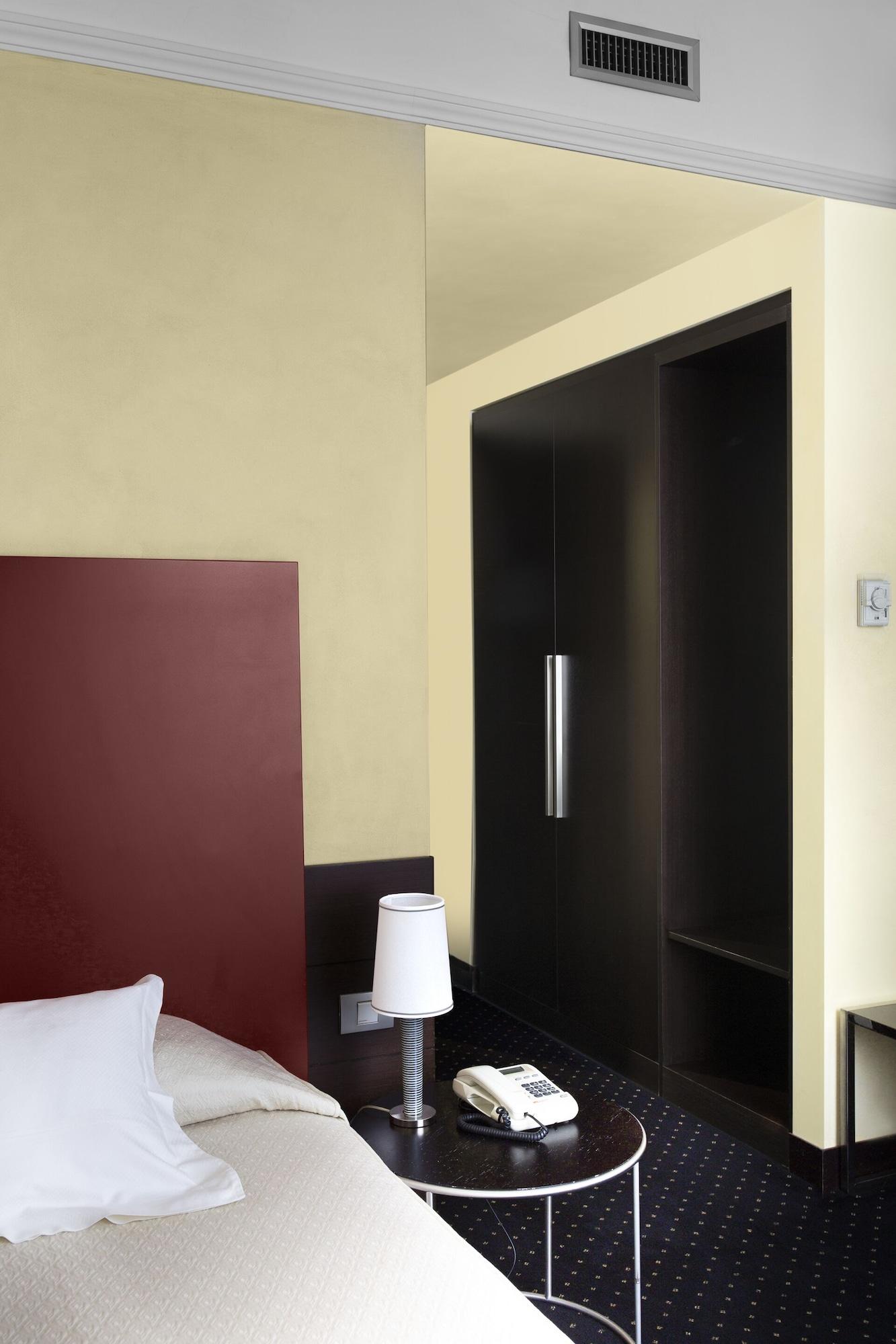 Hotel Colombia Μιλάνο Εξωτερικό φωτογραφία