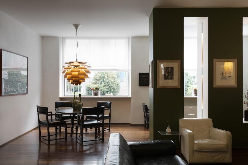 Hotel Colombia Μιλάνο Εξωτερικό φωτογραφία