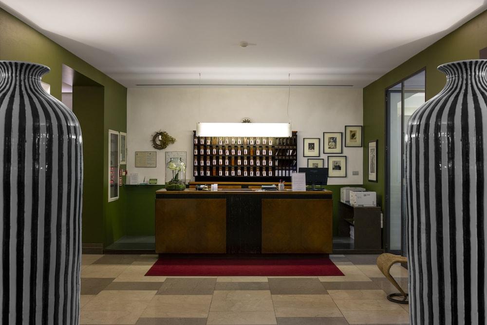 Hotel Colombia Μιλάνο Εξωτερικό φωτογραφία