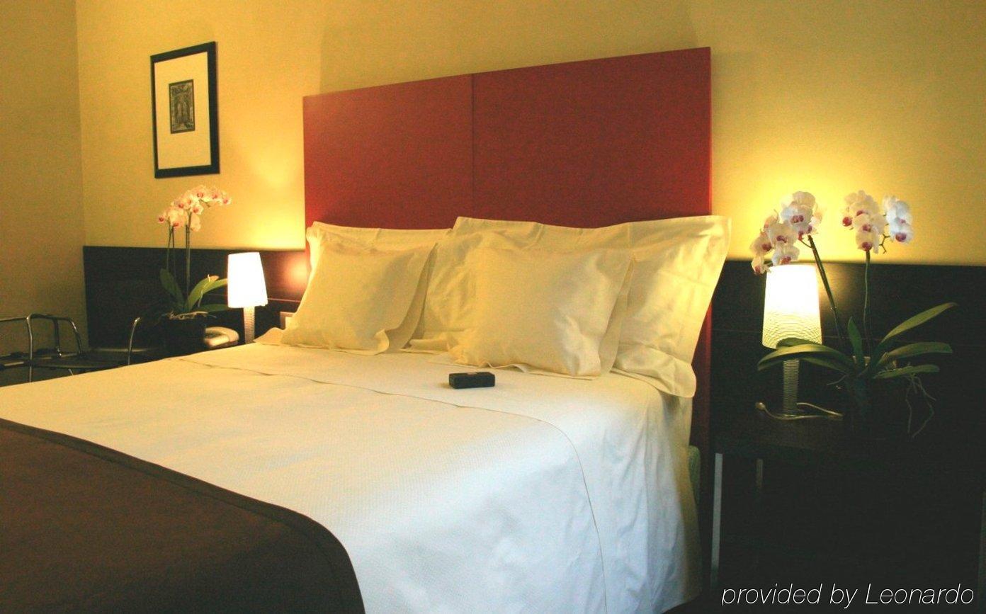 Hotel Colombia Μιλάνο Δωμάτιο φωτογραφία