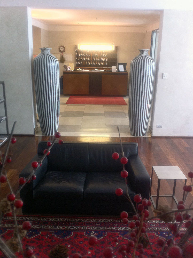 Hotel Colombia Μιλάνο Εξωτερικό φωτογραφία