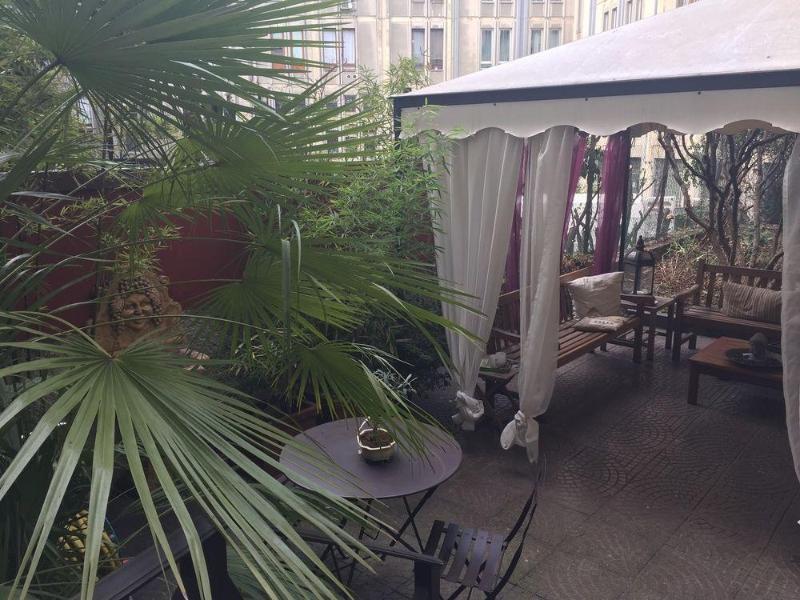 Hotel Colombia Μιλάνο Εξωτερικό φωτογραφία