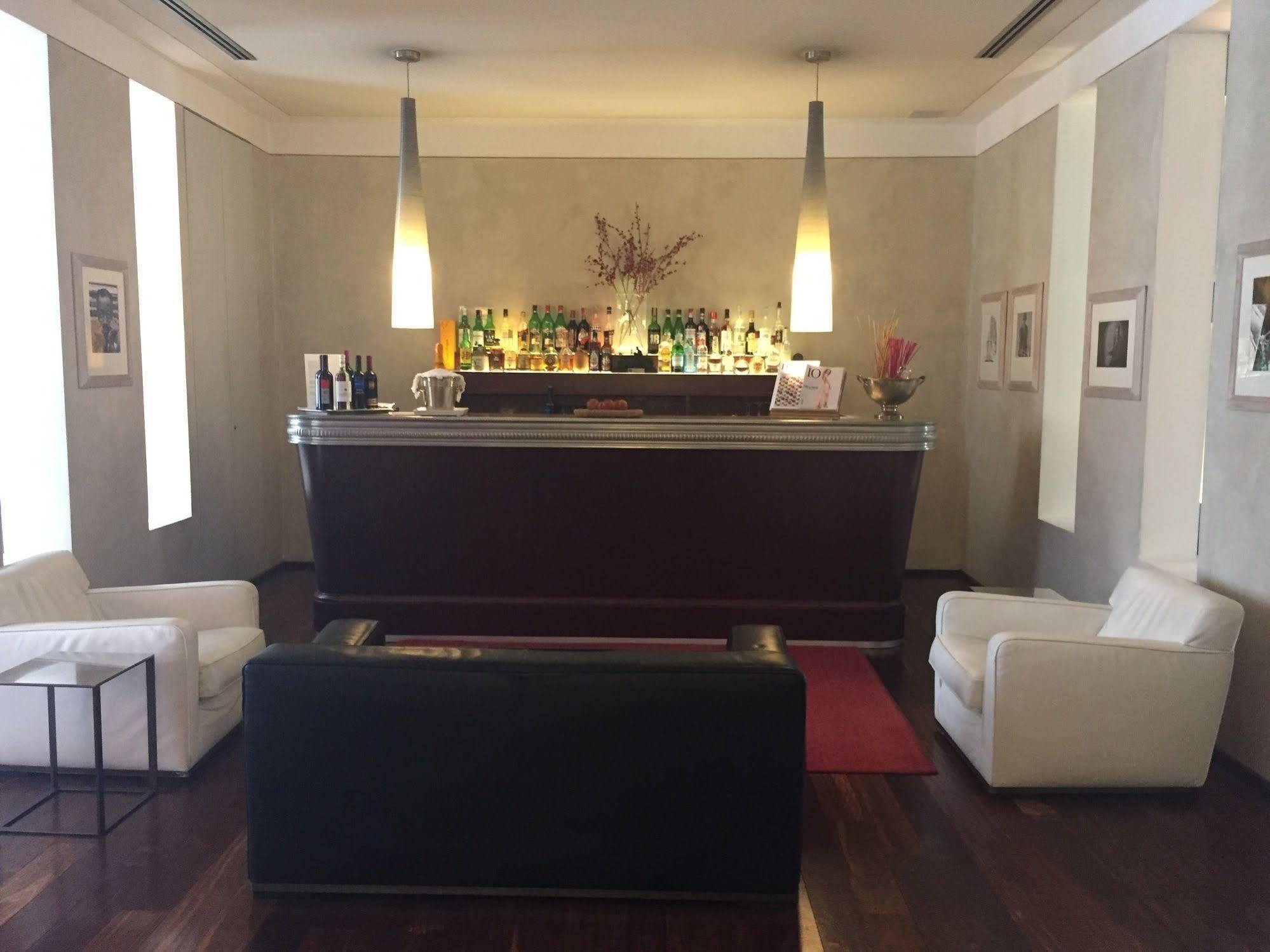 Hotel Colombia Μιλάνο Εξωτερικό φωτογραφία