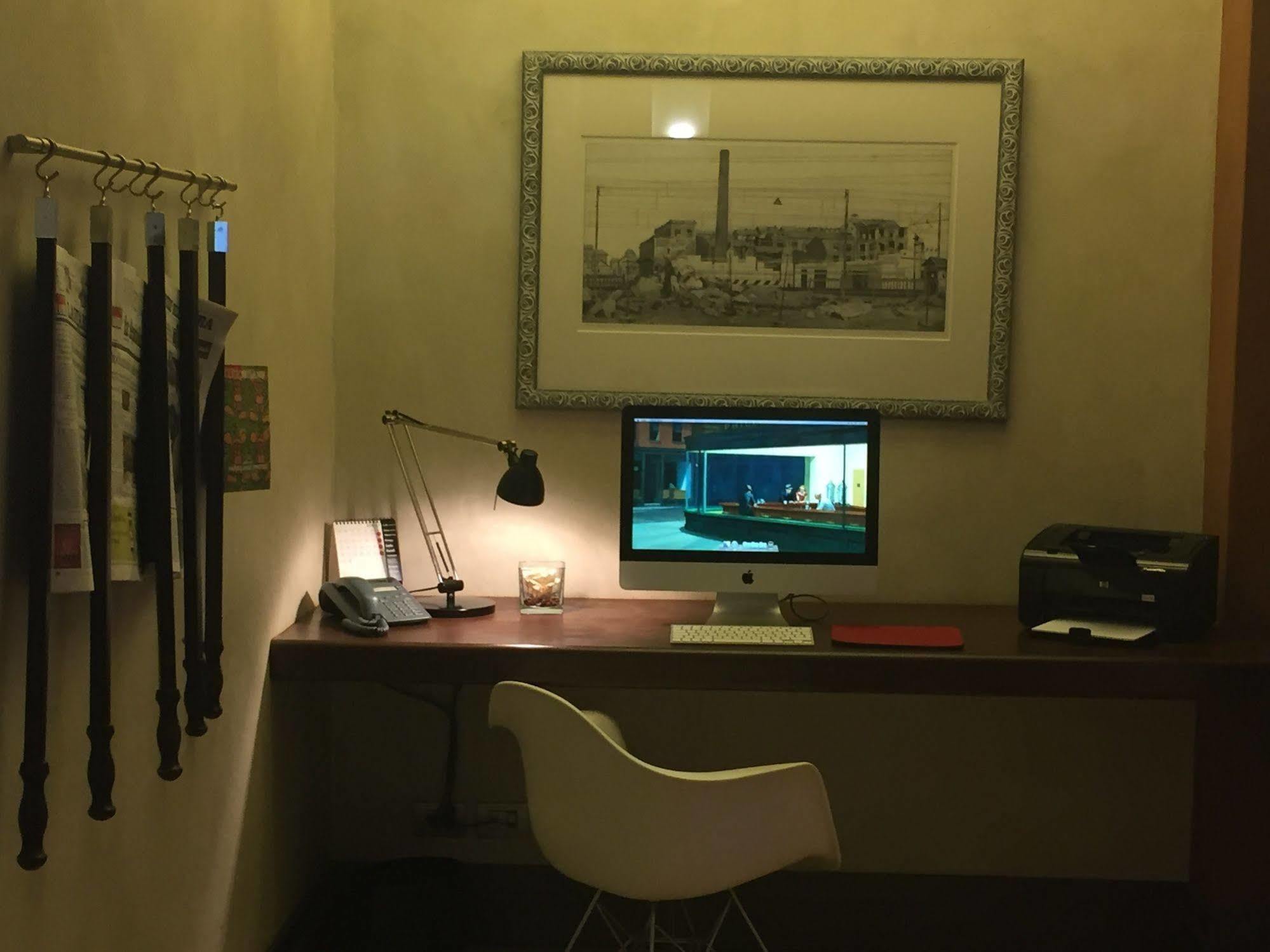 Hotel Colombia Μιλάνο Εξωτερικό φωτογραφία